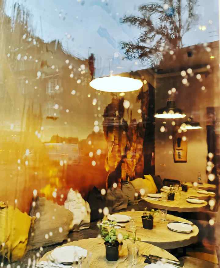 Book a Table at Chamisse Book a Table at Chamisse