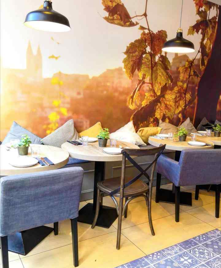 Catering Catering